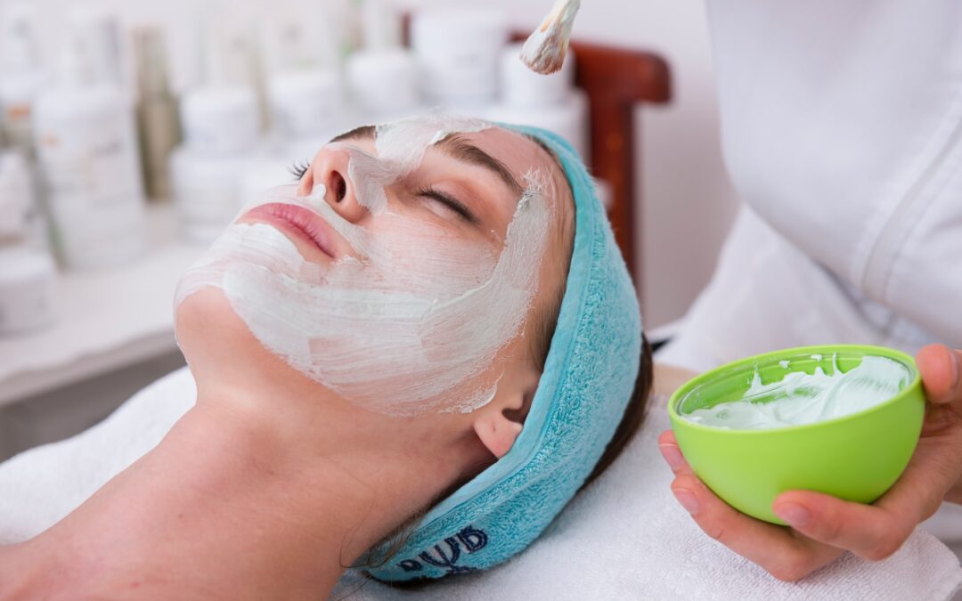 Comment préparer un masque à la maïzena pour visage ?