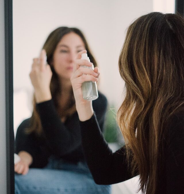 Comment procéder à un bon nettoyage de peau ?