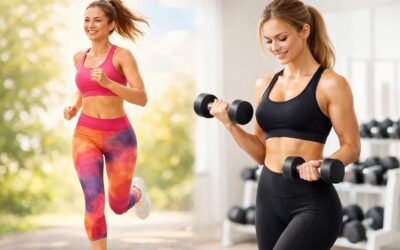 Cardio ou musculation : que choisir pour s’affiner ?