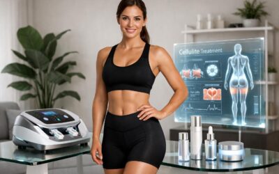 Cellulite : les solutions efficaces en 2026