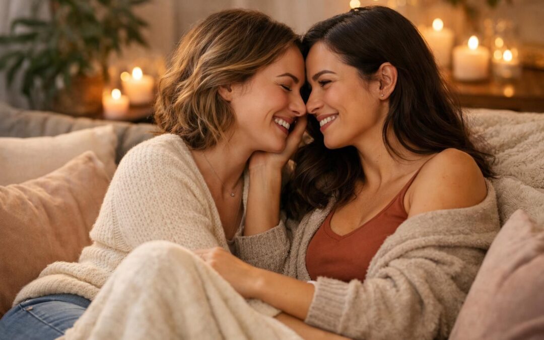 Comment raviver le désir dans son couple ?