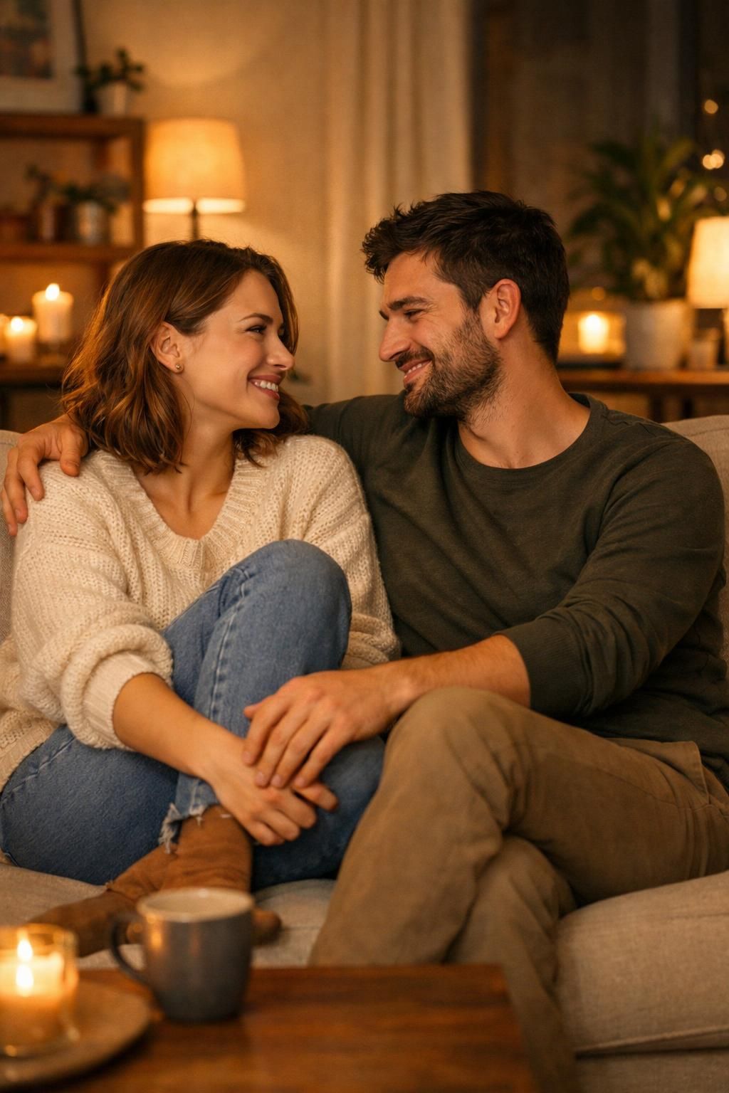 découvrez des conseils pratiques et astuces pour raviver le désir dans votre couple et retrouver une complicité passionnée au quotidien.