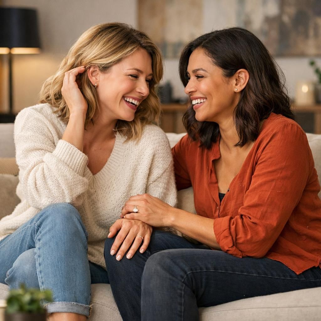 découvrez des conseils pratiques et efficaces pour raviver le désir dans votre couple et renforcer votre complicité amoureuse.