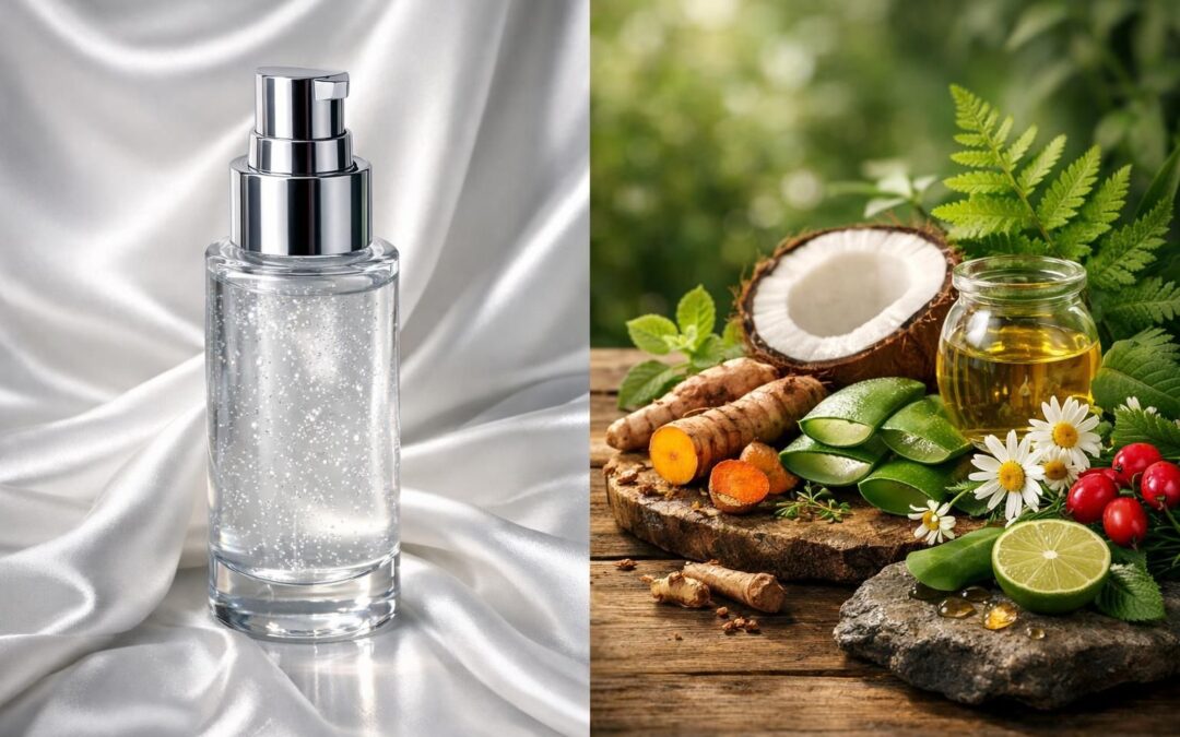 Faut-il vraiment bannir les silicones en cosmétique ?