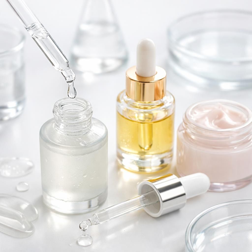découvrez les enjeux autour de l'utilisation des silicones en cosmétique et explorez si leur bannissement est réellement nécessaire pour votre peau et l'environnement.