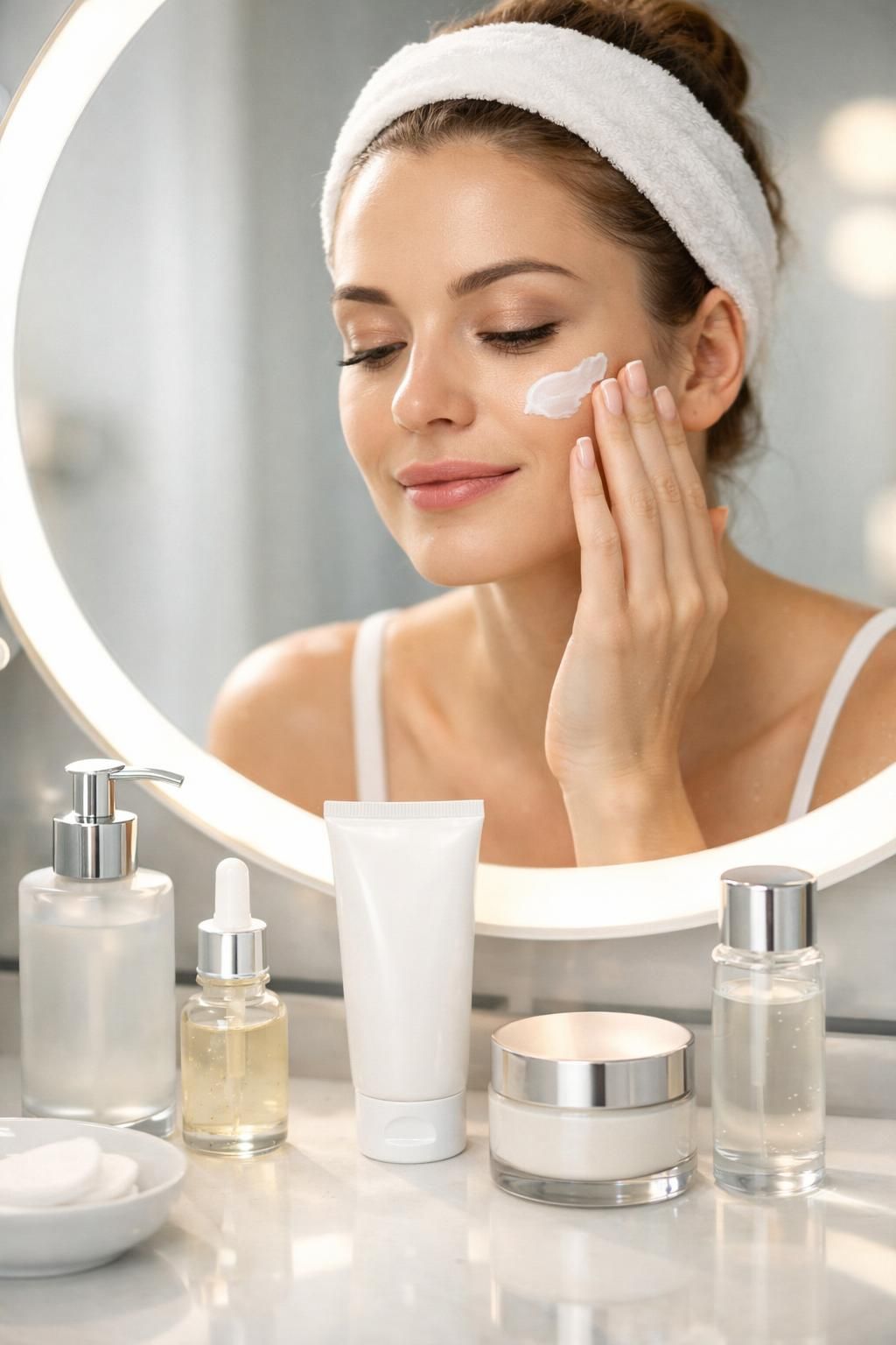 découvrez les vérités sur les silicones en cosmétique : faut-il vraiment les bannir ? analyse des effets, avantages et alternatives pour une routine beauté éclairée.