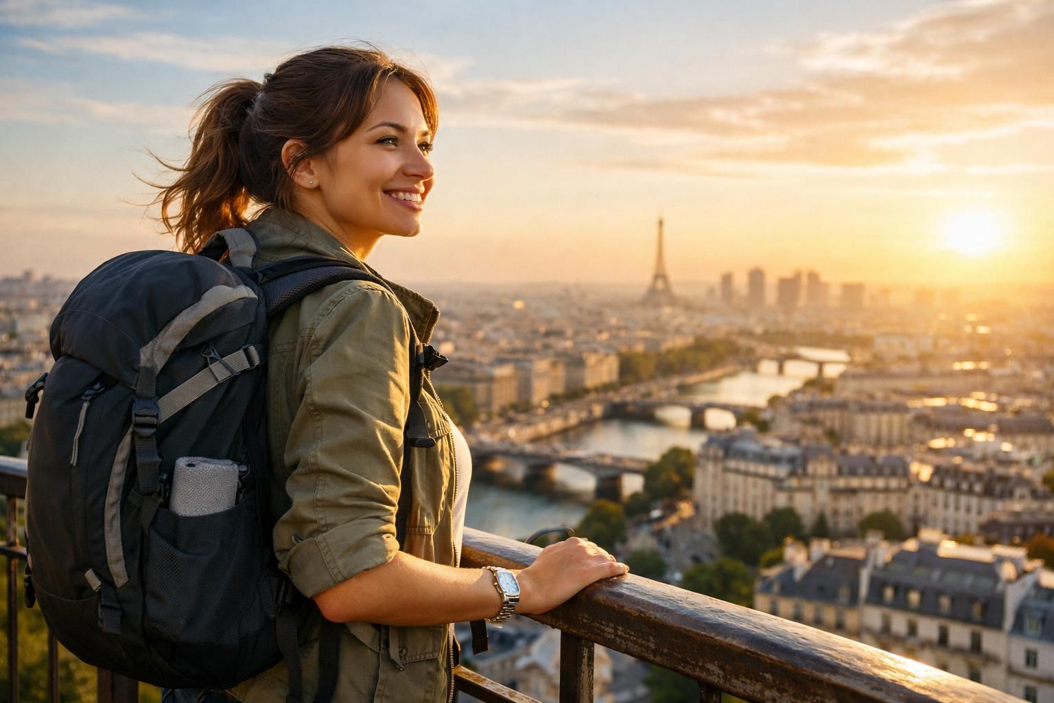 découvrez des conseils pratiques et des astuces de sécurité essentielles pour voyager seule en tant que femme, afin de profiter pleinement de votre aventure en toute sérénité.