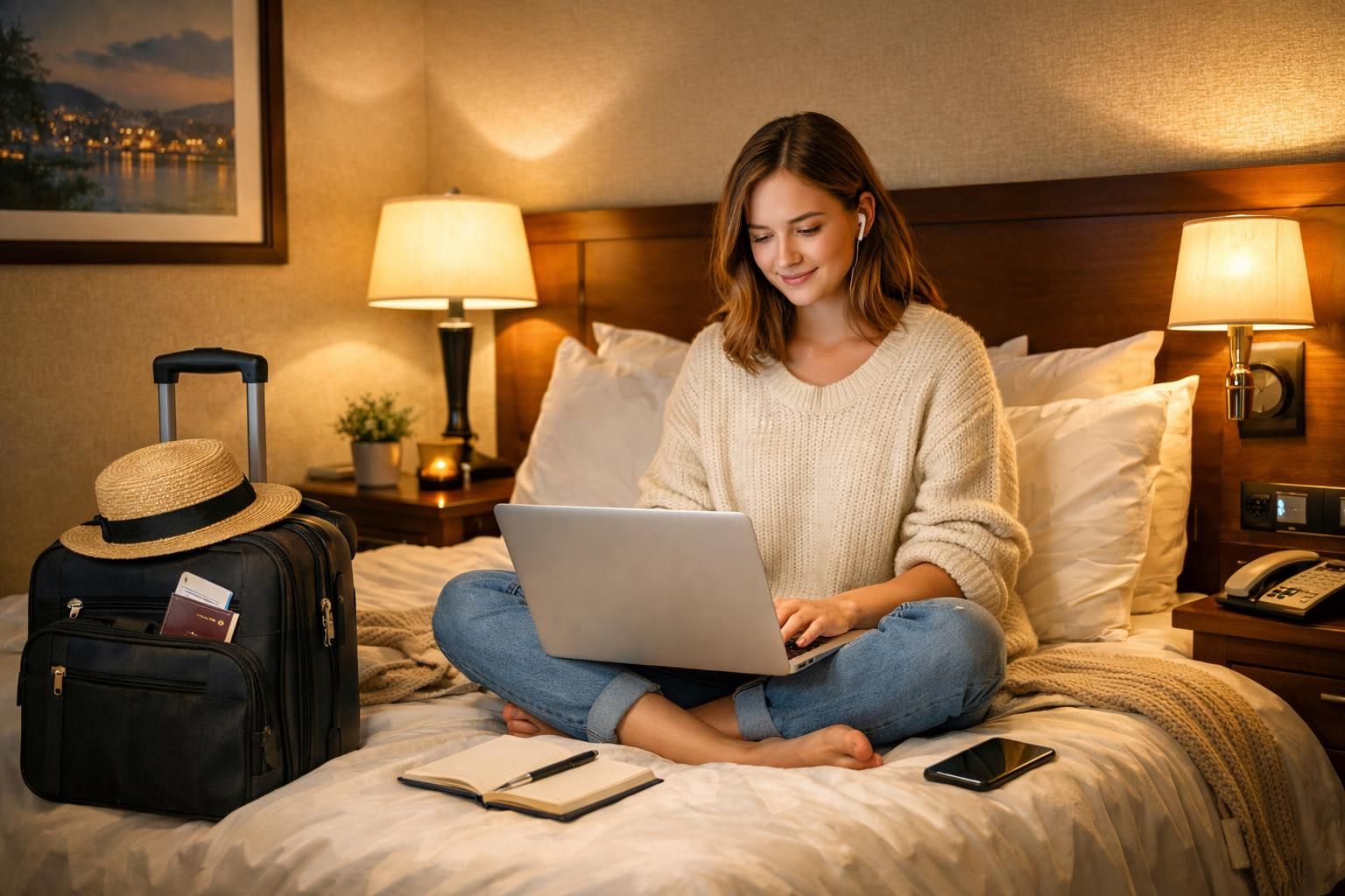 découvrez des conseils essentiels et des astuces de sécurité pour voyager seule en tant que femme, afin de vivre une expérience enrichissante et sereine.
