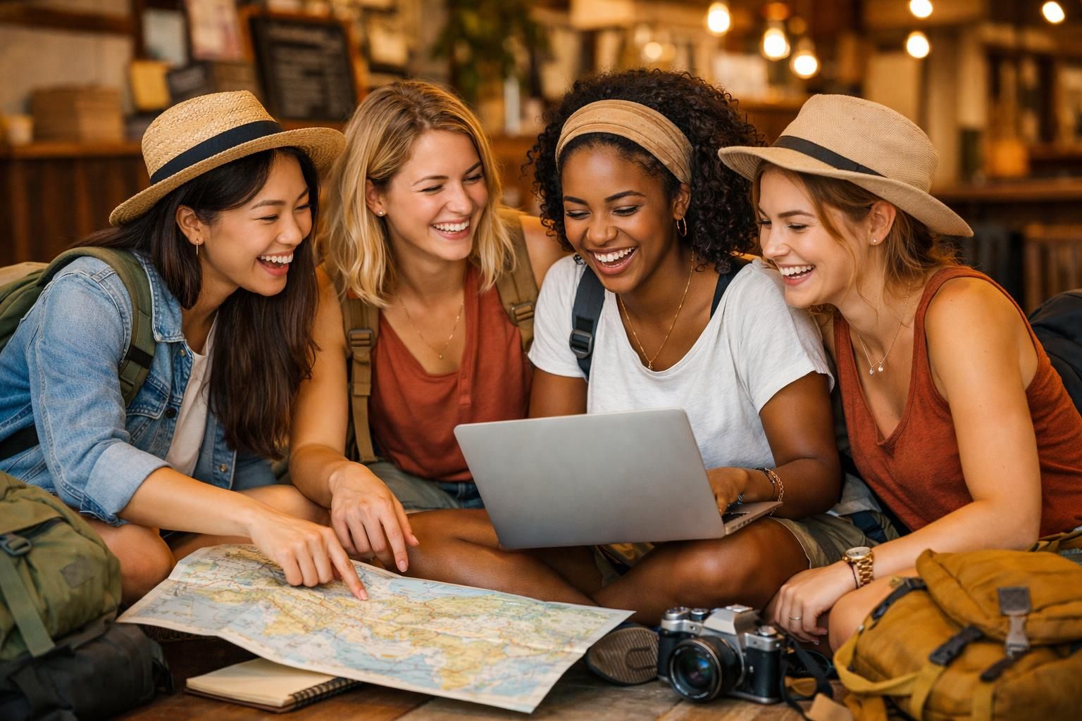 découvrez des conseils essentiels pour voyager seule en tant que femme en toute sécurité, avec des astuces pratiques et des recommandations pour profiter pleinement de votre aventure.