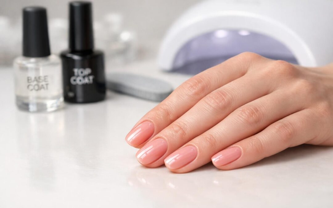 Comment faire tenir son vernis plus longtemps ?