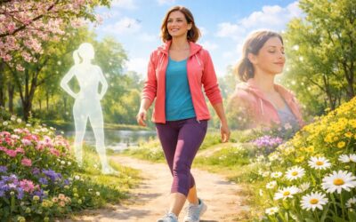 Marcher 30 minutes par jour : quels effets sur le corps et l’esprit ?