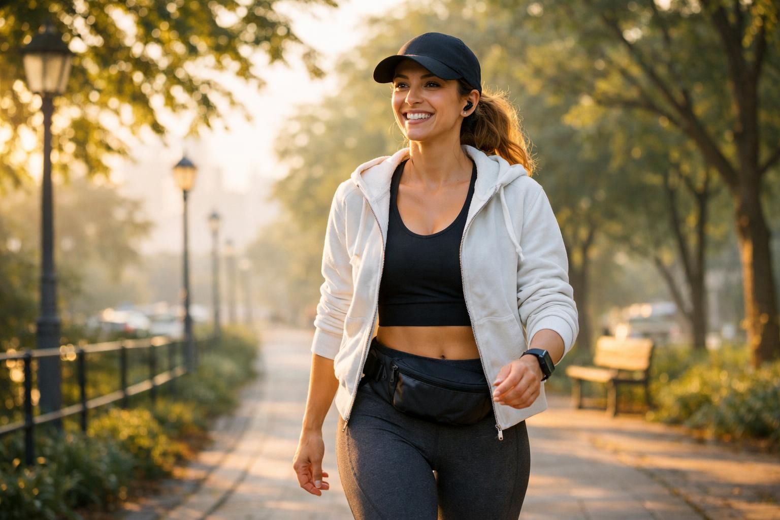 découvrez les bienfaits de marcher 30 minutes par jour sur votre corps et votre esprit, améliorant santé physique, bien-être mental et énergie quotidienne.