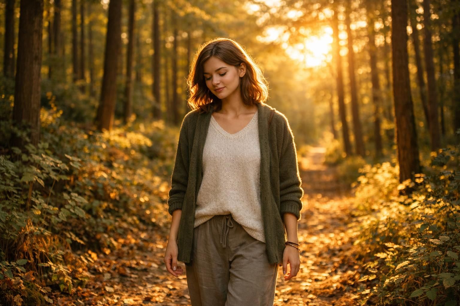 découvrez les bienfaits de marcher 30 minutes par jour sur votre corps et votre esprit : amélioration de la santé physique, réduction du stress et stimulation mentale.