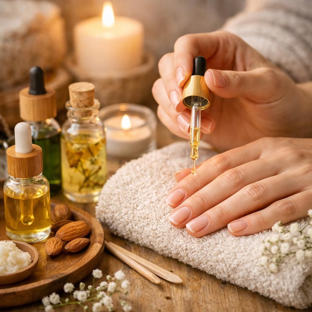 découvrez les causes des ongles cassants et explorez des solutions naturelles efficaces pour renforcer vos ongles et leur redonner santé et beauté.