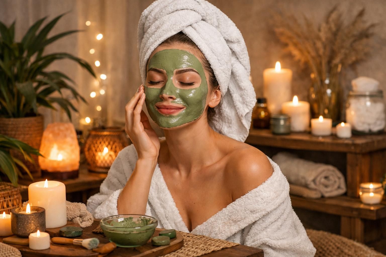 découvrez l'ordre idéal pour appliquer vos soins visage dans votre routine skincare et maximisez leur efficacité pour une peau éclatante et en bonne santé.