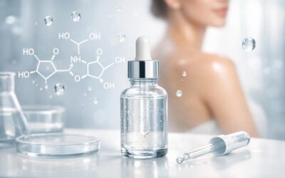 Acide hyaluronique : à quoi sert-il vraiment ?