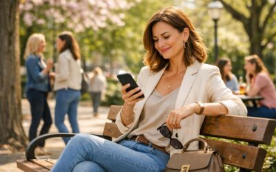 Comment rencontrer quelqu’un après 30 ans ?