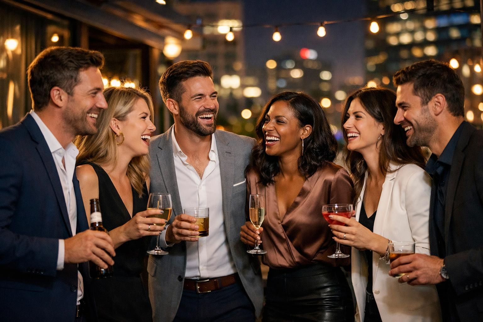 découvrez des conseils pratiques et des astuces pour rencontrer quelqu’une après 30 ans, en favorisant des rencontres authentiques et épanouissantes.