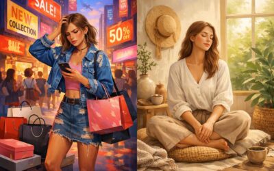 Fast fashion vs slow fashion : que choisir en 2026 ?