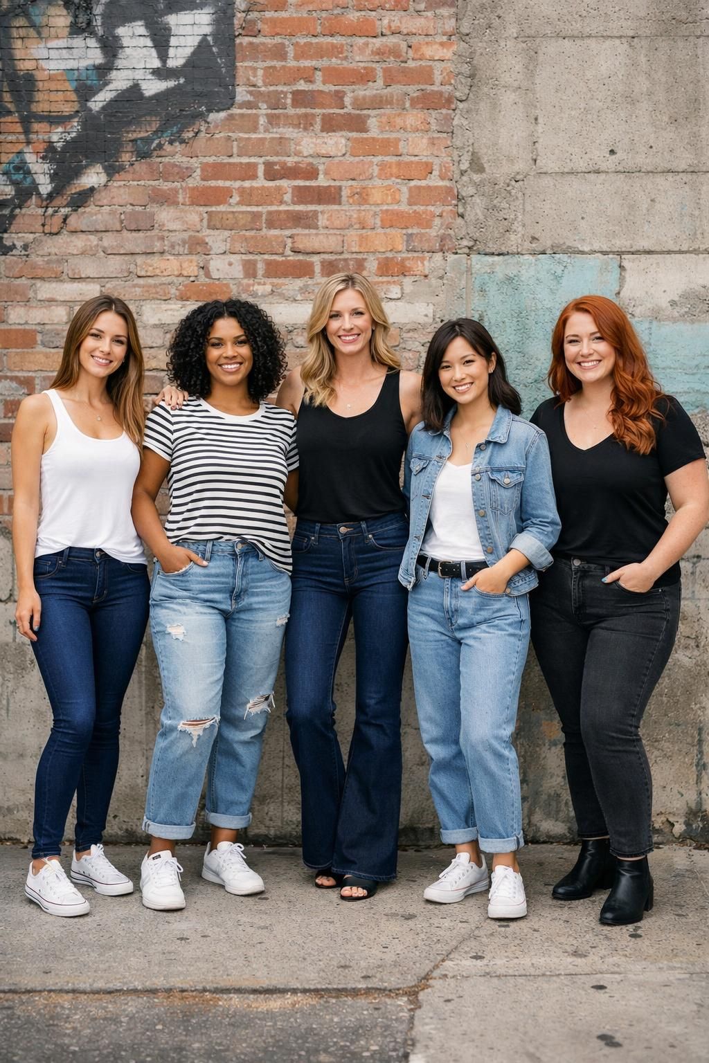 découvrez comment choisir le jean parfait adapté à votre morphologie pour allier confort et style avec nos conseils pratiques.