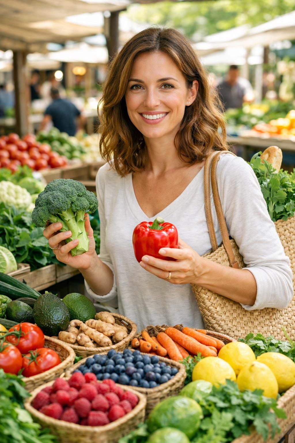 découvrez les aliments anti-inflammatoires essentiels à ajouter à votre assiette pour améliorer votre bien-être et réduire l'inflammation naturellement.