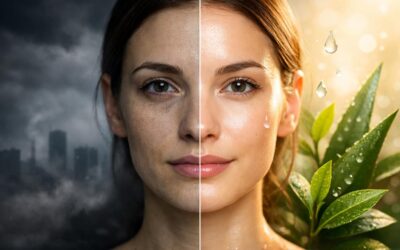 Peau terne : causes et solutions pour retrouver de l’éclat