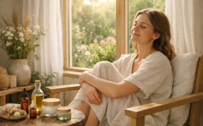 Slow beauty : en quoi consiste cette nouvelle philosophie ?