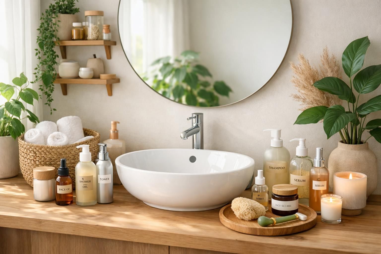 découvrez la philosophie slow beauty, une approche nouvelle et consciente de la beauté qui privilégie le bien-être, la naturalité et la durabilité pour une routine beauté plus respectueuse de soi et de l'environnement.