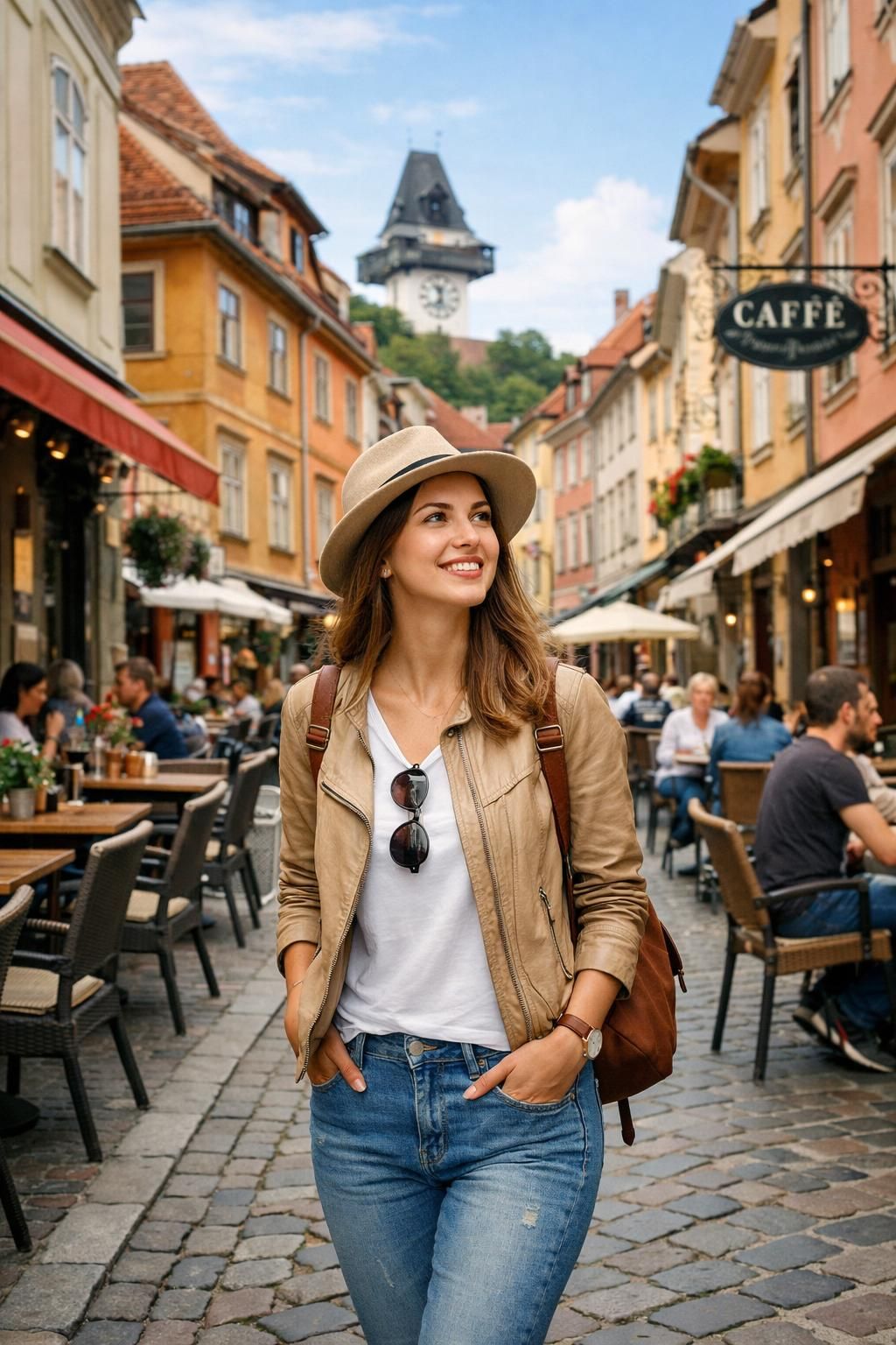découvrez 10 destinations idéales pour un city trip en europe, parfaites pour un court séjour alliant culture, gastronomie et découverte.