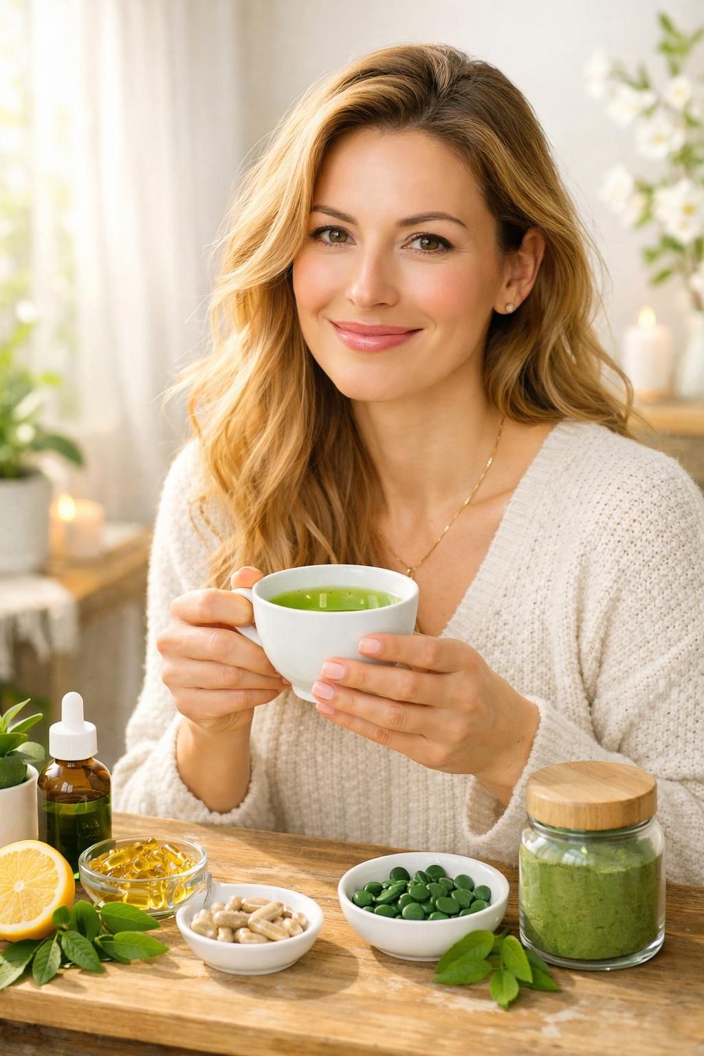 découvrez des astuces simples et efficaces pour booster votre métabolisme naturellement et améliorer votre énergie au quotidien.