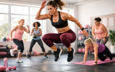 HIIT : est-ce vraiment efficace pour brûler des graisses ?
