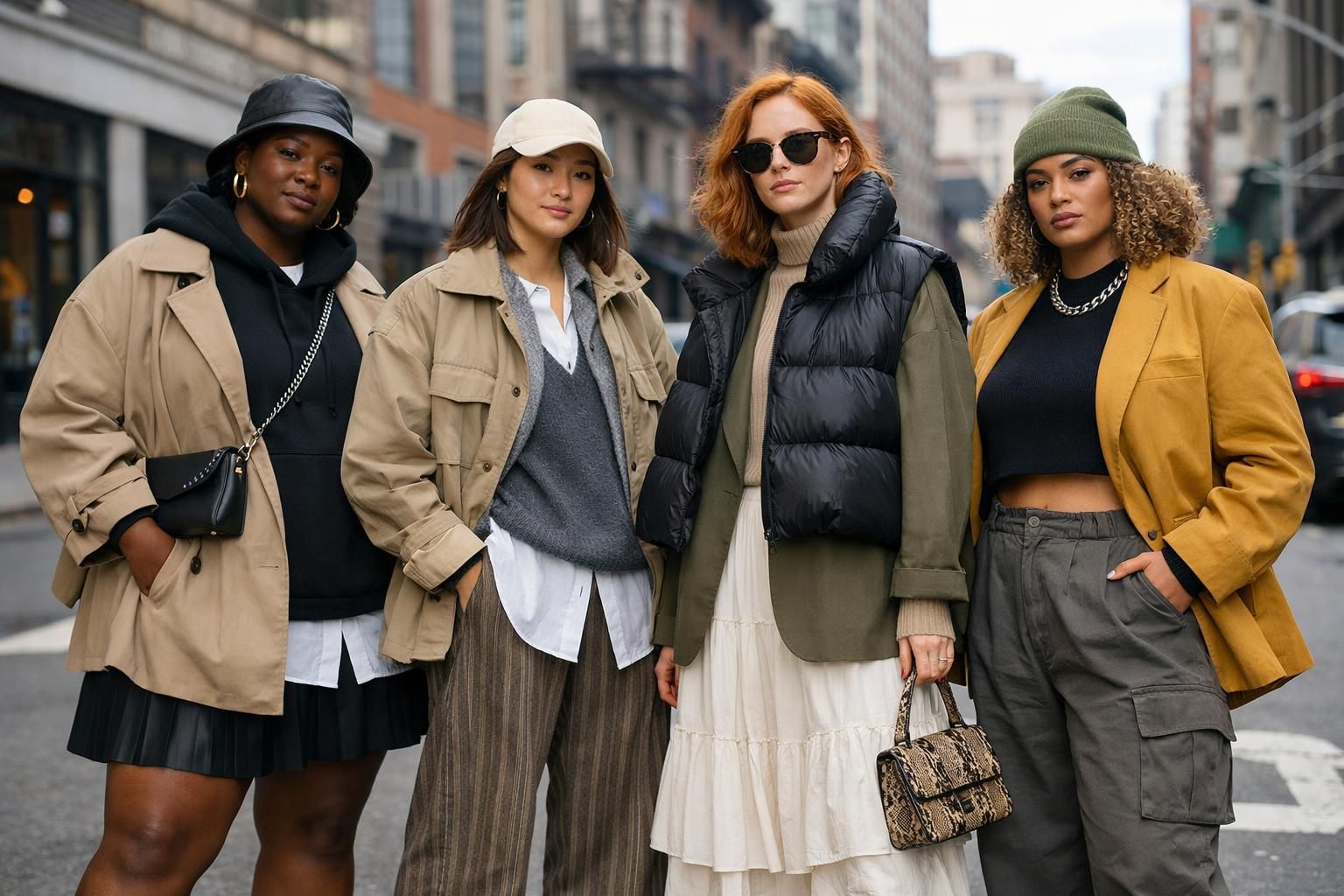 découvrez le layering, l’art de superposer ses vêtements avec style pour créer des looks tendance, pratiques et personnalisés en toute saison.