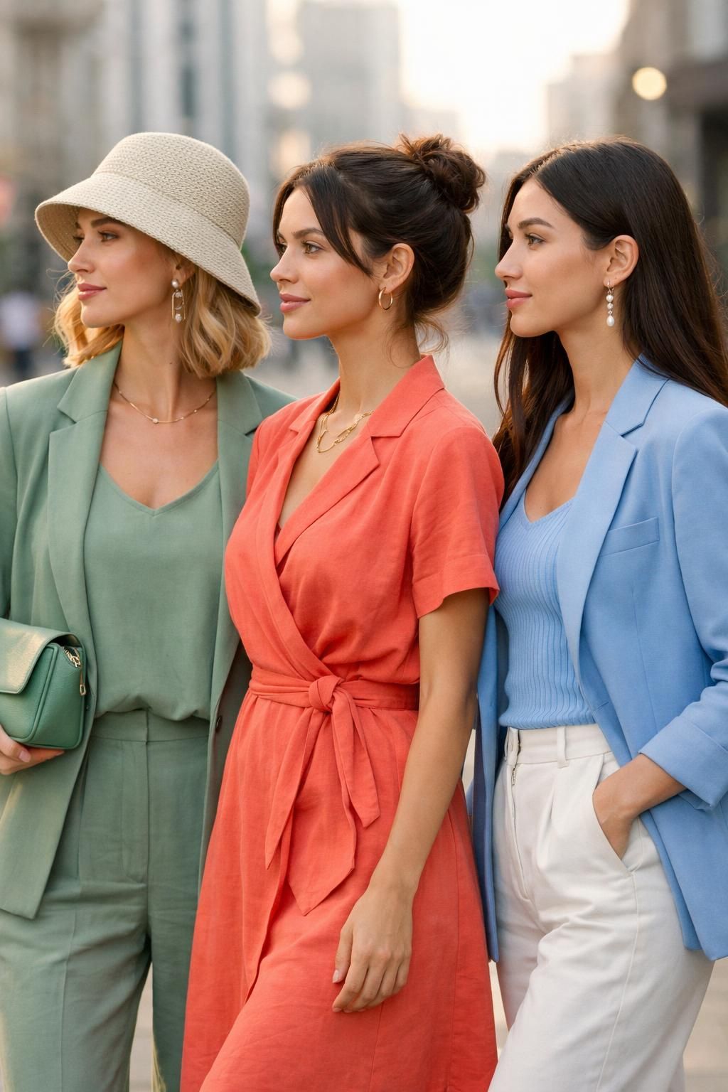 découvrez les couleurs mode incontournables de 2026 à adopter dès maintenant pour être tendance toute l'année.