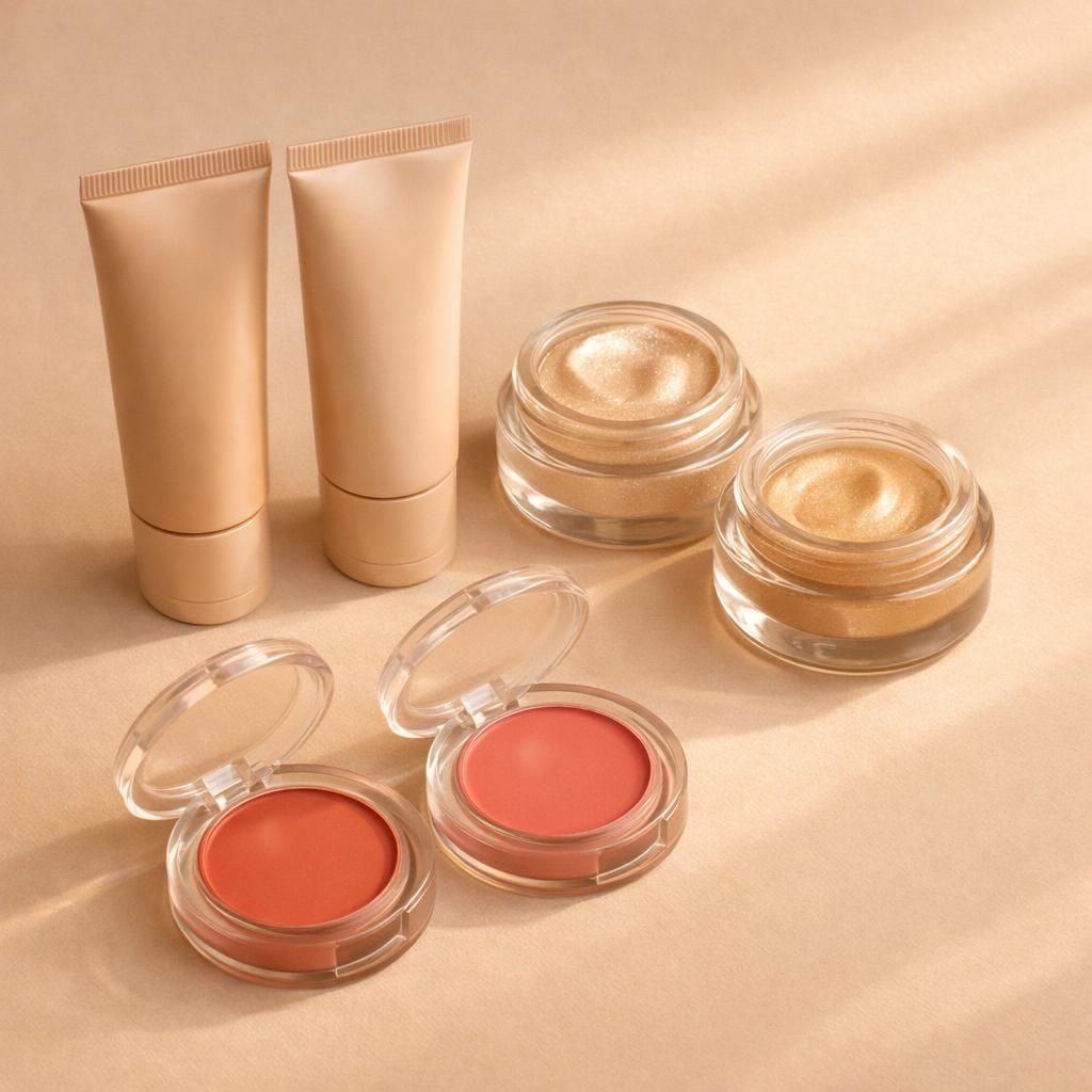 découvrez la technique du no makeup makeup pour un teint parfait et naturel, sans effet chargé. apprenez à sublimer votre peau en toute légèreté.