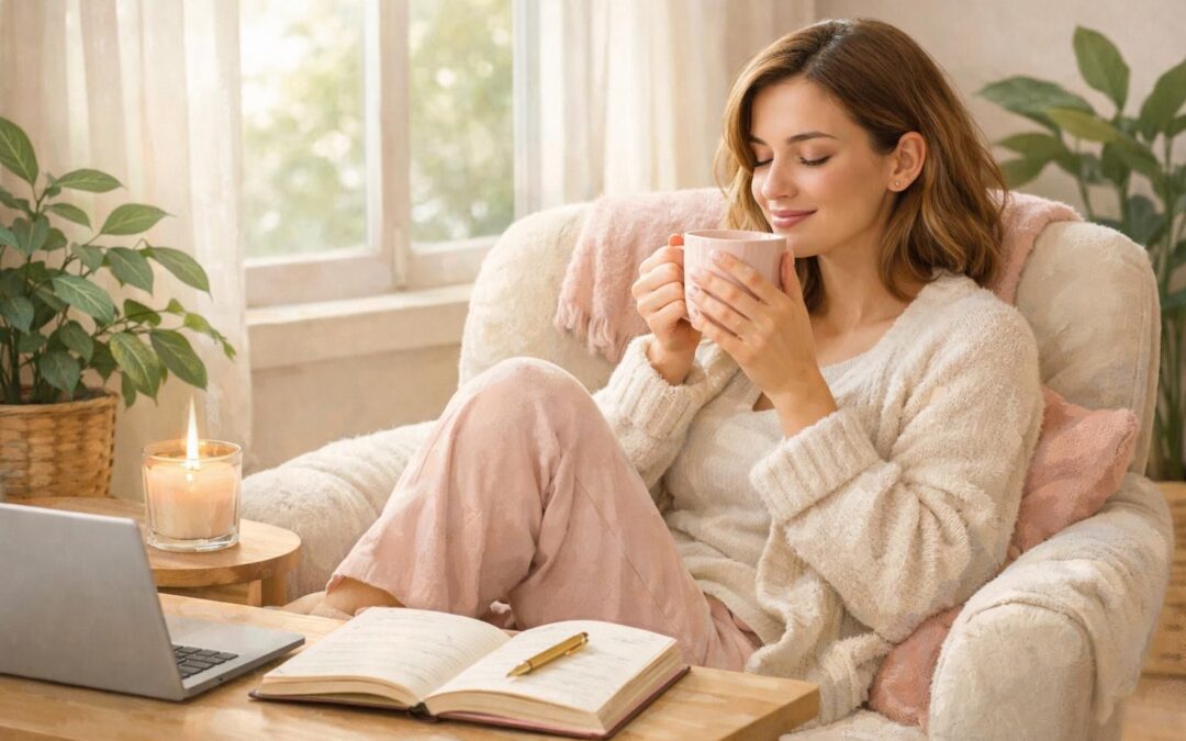 Pourquoi le repos est aussi important que la productivité