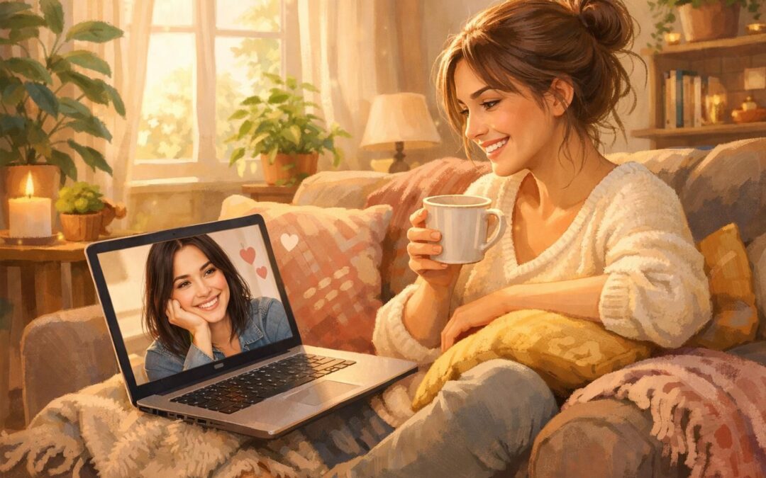 Relation à distance : comment la faire durer