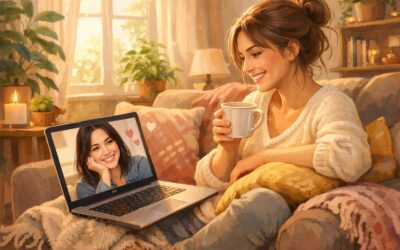 Relation à distance : comment la faire durer