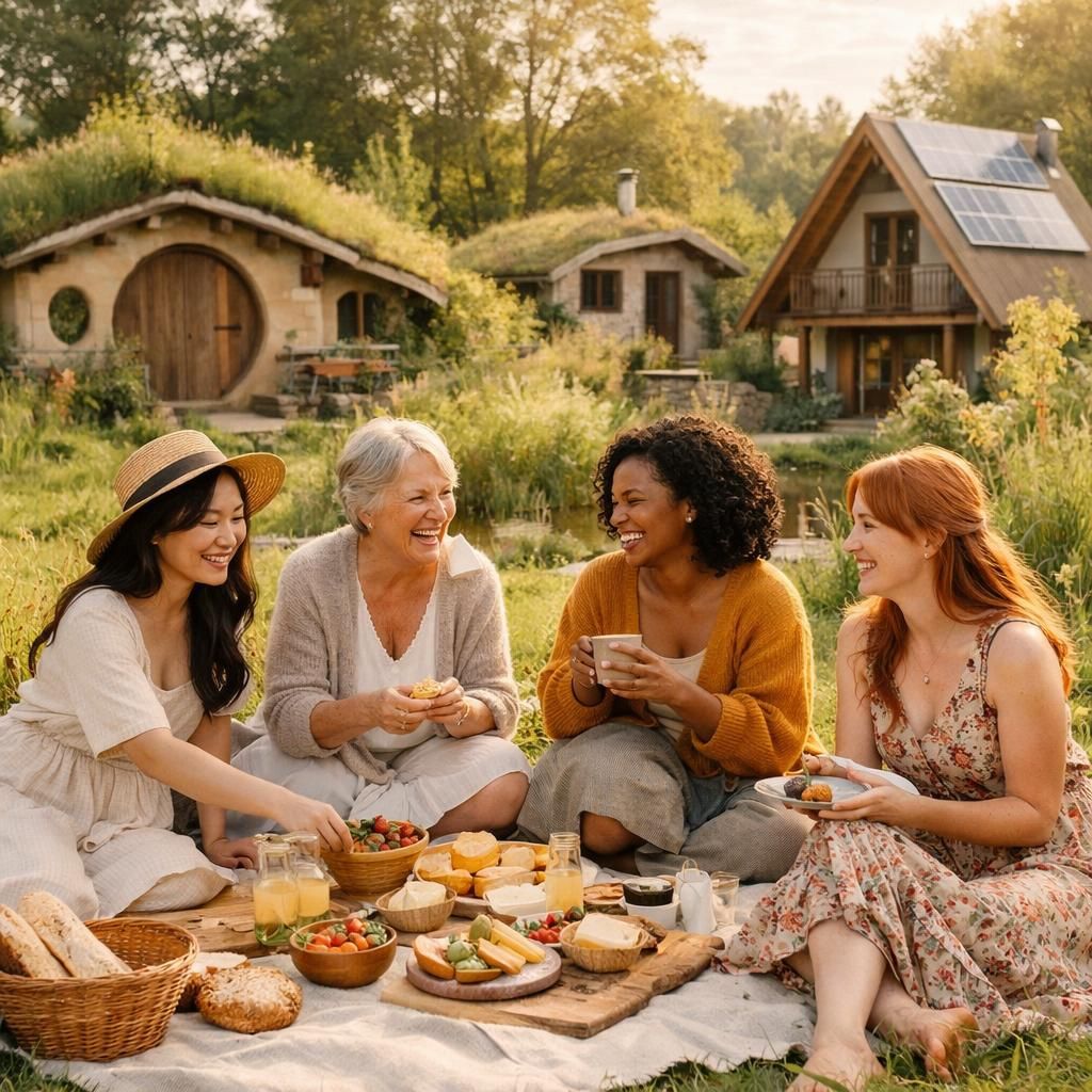 découvrez le slow travel et comment voyager autrement transforme profondément votre expérience, en favorisant la lenteur, la découverte authentique et le respect des cultures.