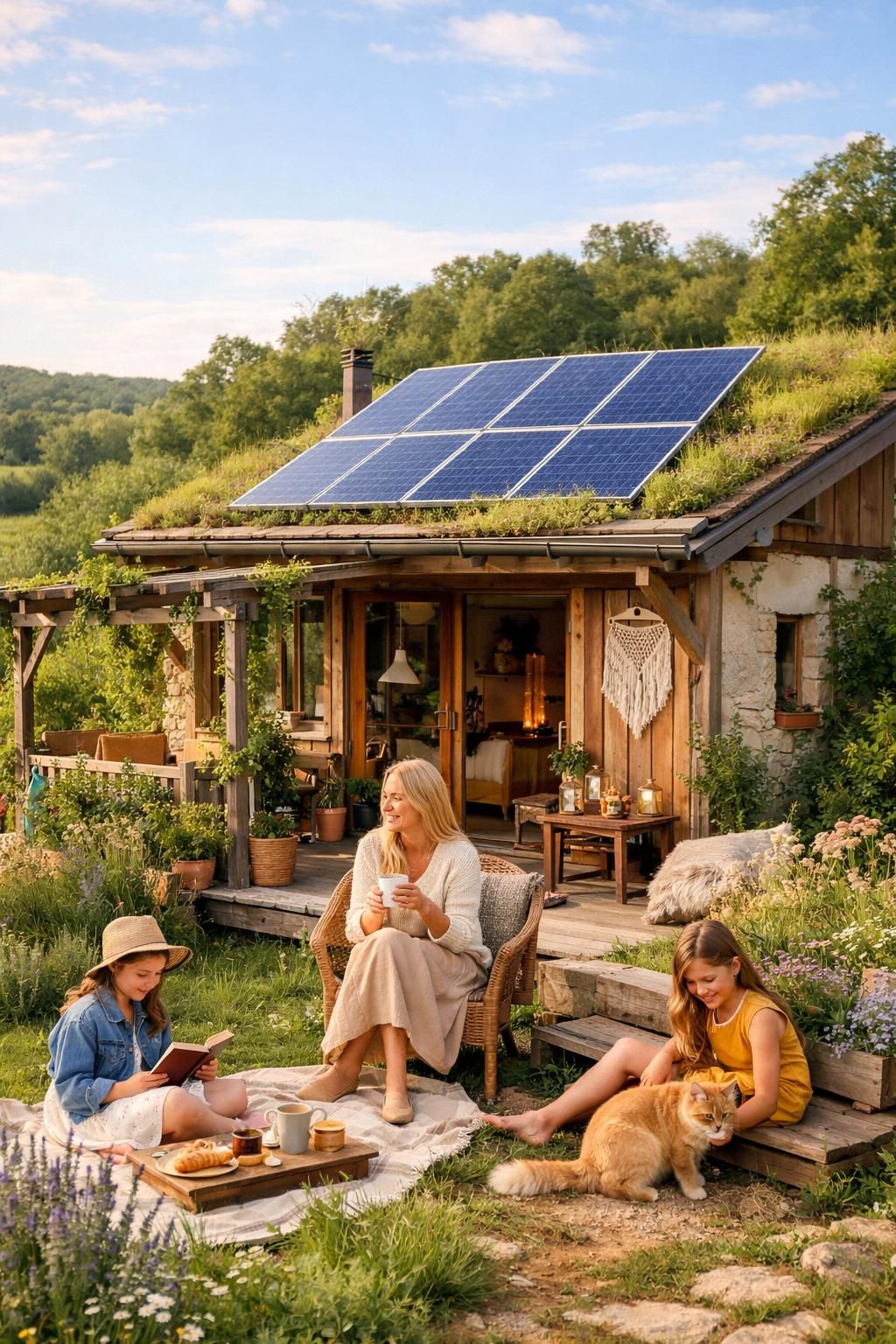 découvrez le slow travel, une approche du voyage qui privilégie la lenteur et la profondeur pour transformer votre expérience et vous reconnecter authentiquement avec les lieux visités.