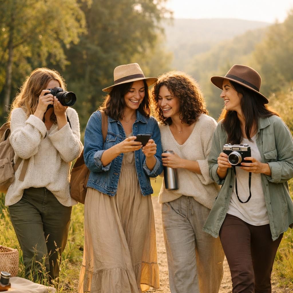découvrez le slow travel : une approche de voyage qui privilégie la lenteur, l'immersion et la découverte authentique pour transformer votre expérience à l'étranger.