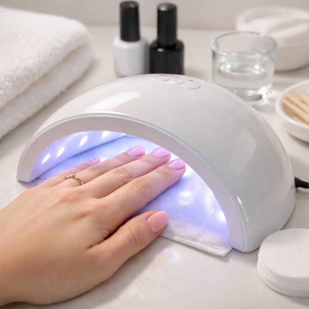 découvrez les avantages et les inconvénients du vernis semi-permanent à la maison pour savoir si cette méthode est adaptée à vos besoins et comment l'appliquer correctement.