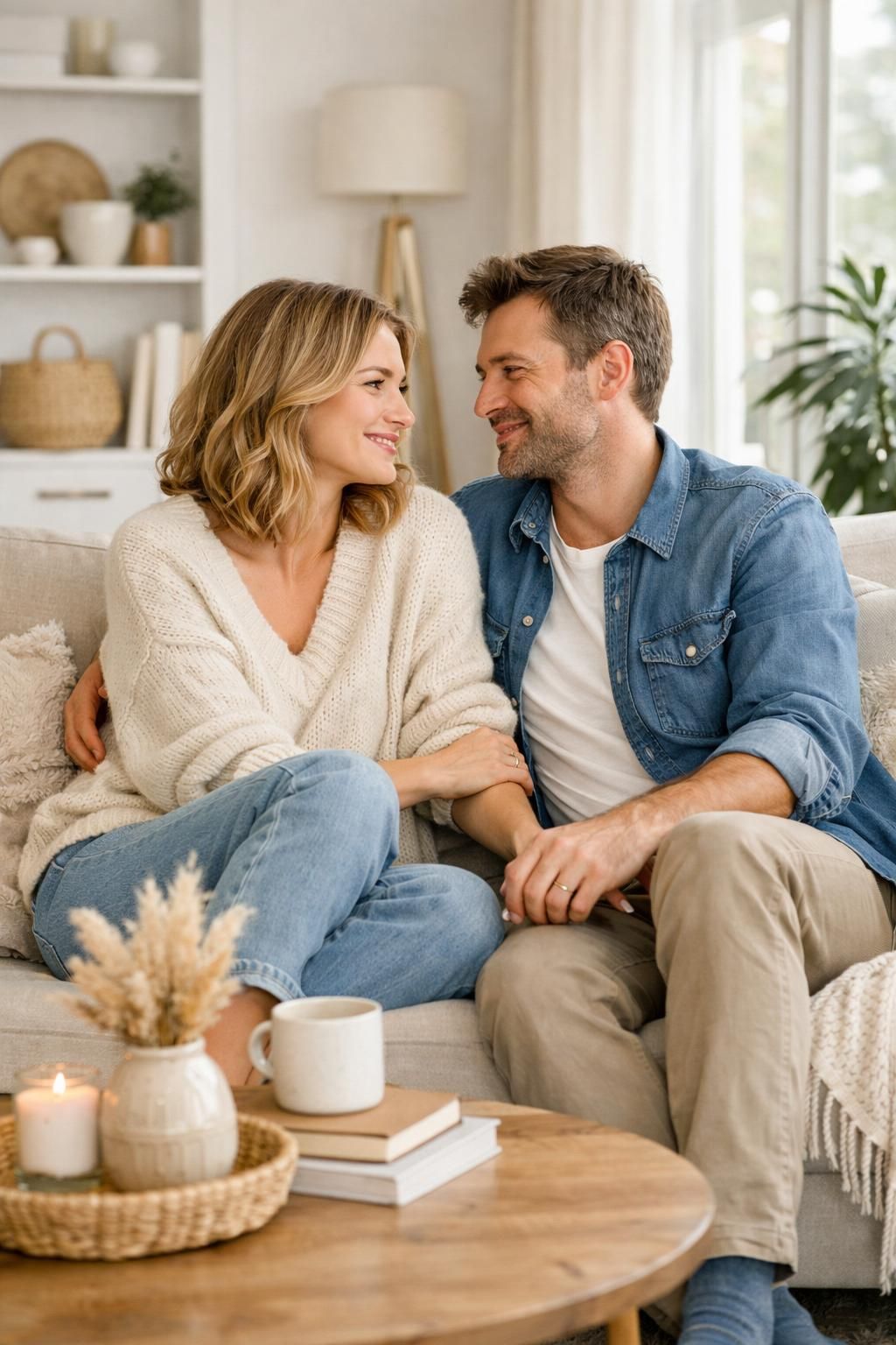 découvrez des conseils pratiques pour raviver le dialogue et renforcer la communication au sein de votre couple.