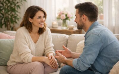 Comment relancer la communication dans le couple