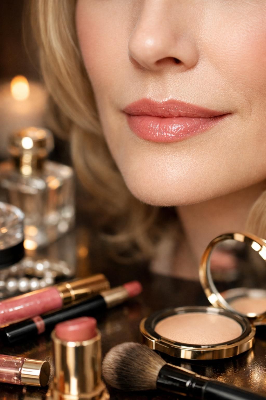 découvrez les erreurs de maquillage courantes qui vieillissent le visage et apprenez comment les éviter pour un look plus jeune et éclatant.