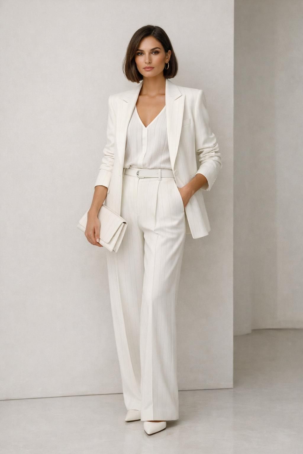 découvrez les vêtements qui affinent visuellement la silhouette pour sublimer votre style et mettre en valeur vos formes avec élégance.