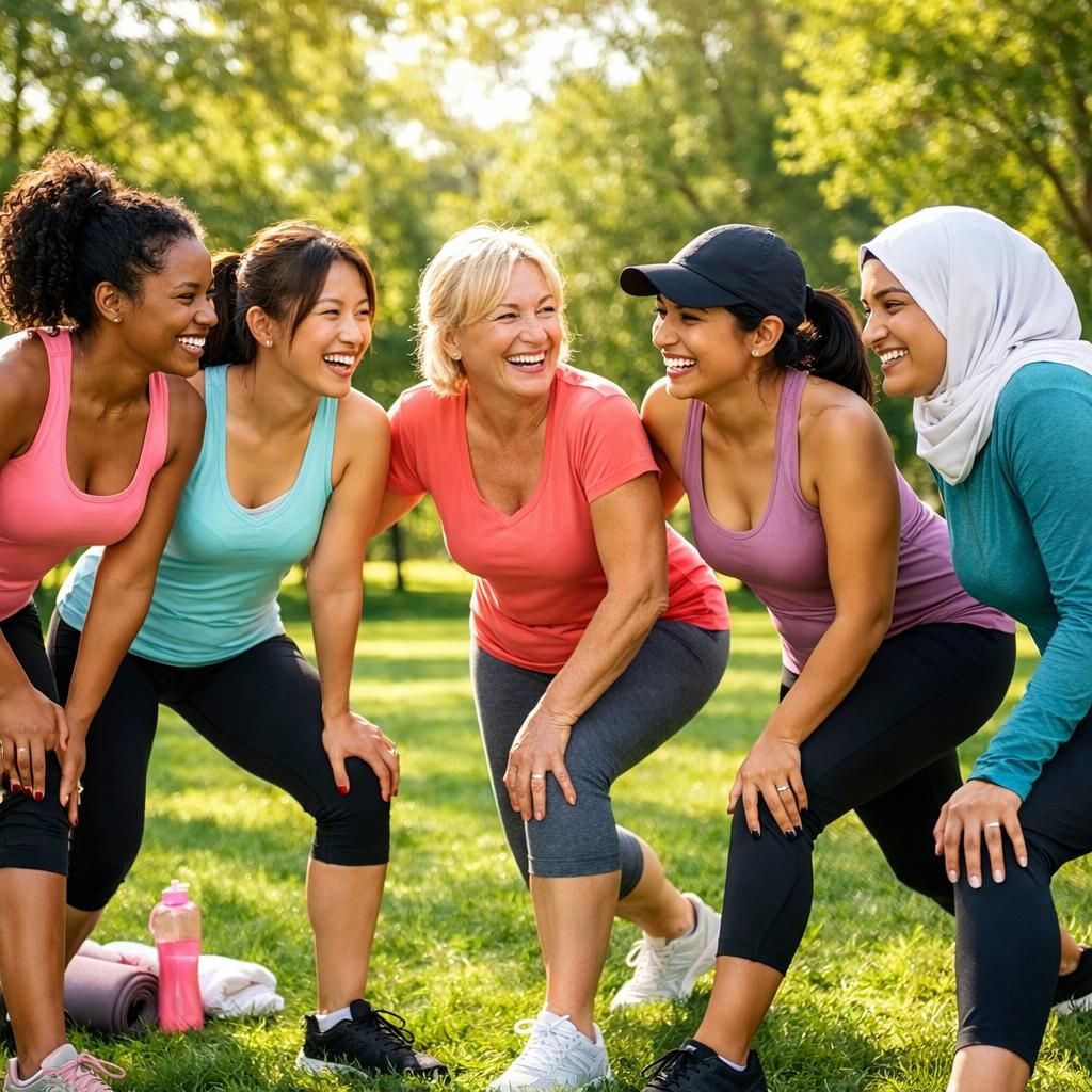 découvrez des conseils pratiques pour retrouver la motivation et reprendre le sport facilement, même lorsque l'envie vous fait défaut.