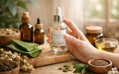Cosmétique naturelle : comment décrypter les étiquettes ?