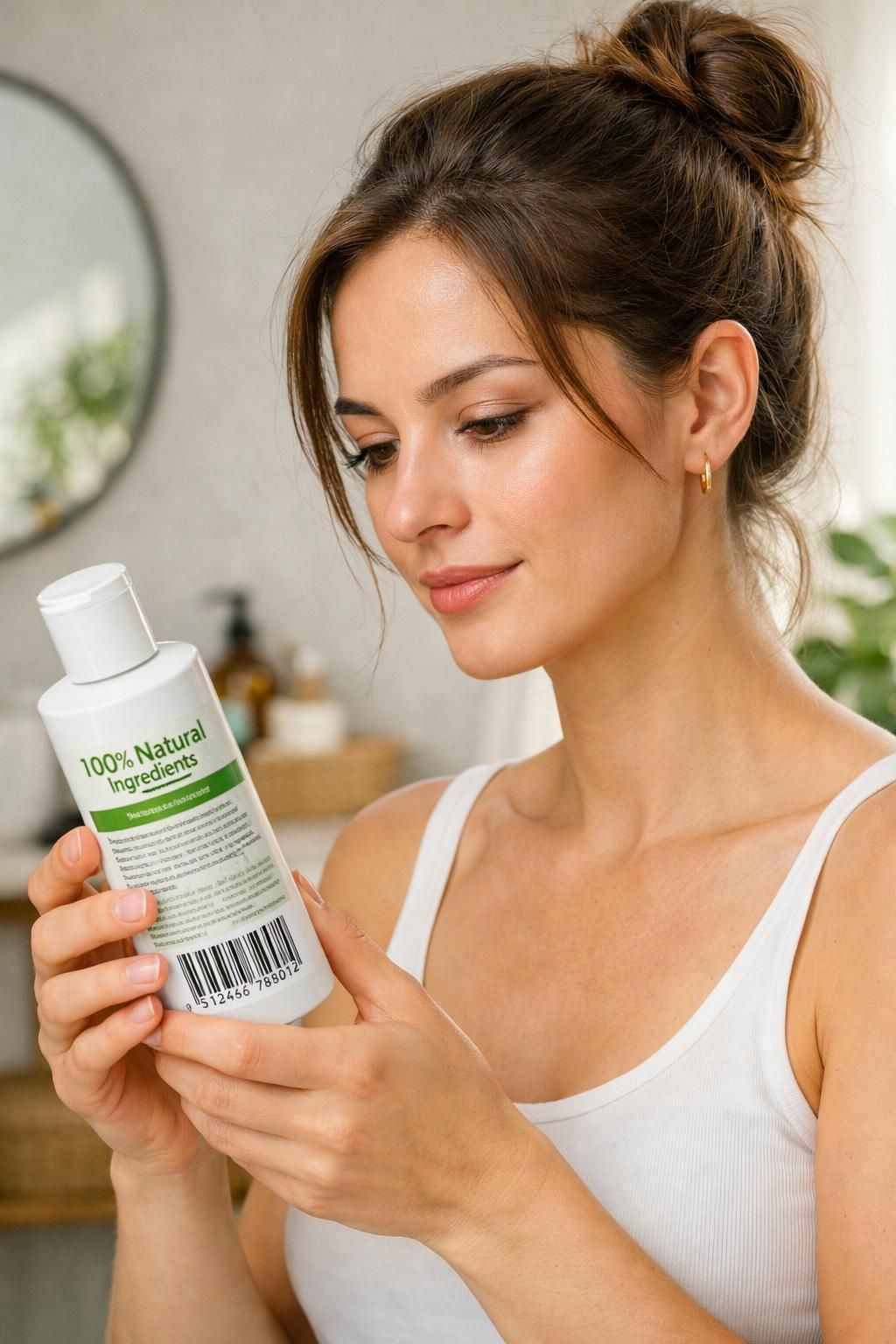 découvrez comment lire et comprendre les étiquettes des cosmétiques naturelles pour choisir des produits sains et respectueux de votre peau.