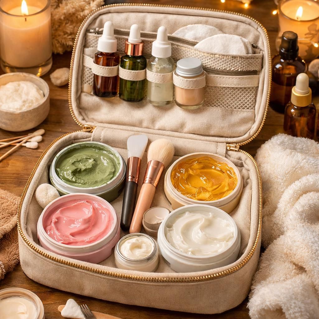 découvrez la routine idéale matin et soir pour prendre soin de votre peau mixte, équilibrer la production de sébum et hydrater durablement.