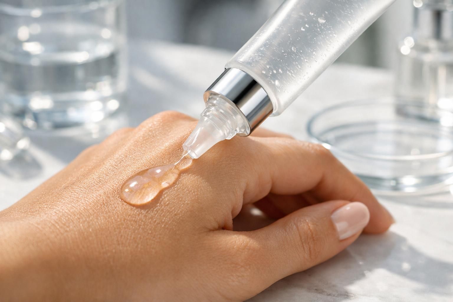 découvrez comment choisir le sérum idéal adapté à votre type de peau pour une routine beauté efficace et personnalisée.